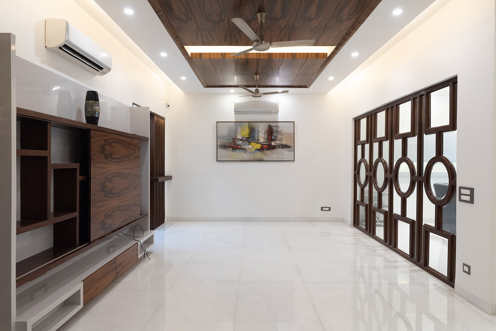 Builder Floor Sale East of Kailash Delhi